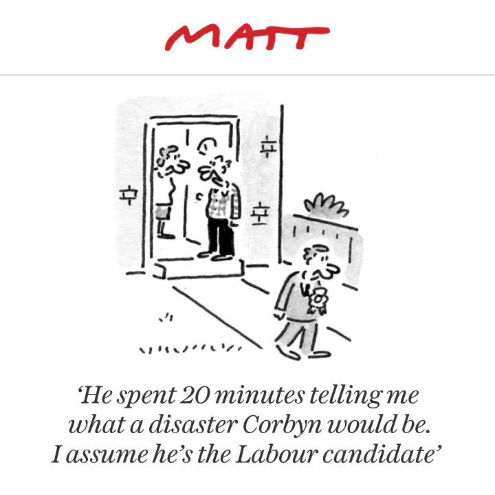 jpjanson's tweet image. Matt&apos;s only good cartoon.
#LabSummer
