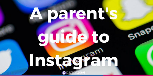 Have your kids been uploading photos of their weekend on #Instagram? Here is everything parents need to know about the popular photo sharing app! 
parentinfo.org/article/instag…