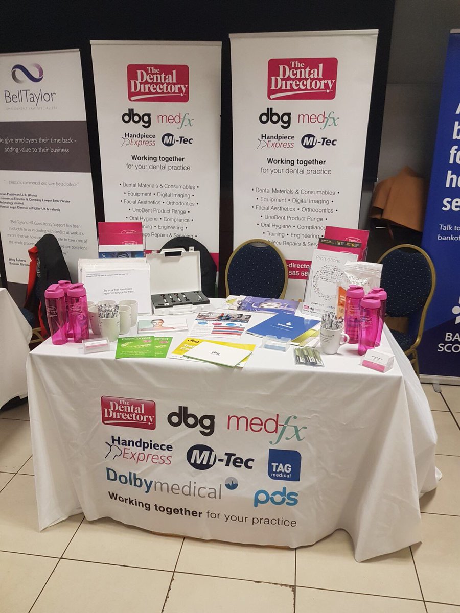 Dental Directory supporting the Blackhills Symposium today at the Perth Racecourse. #dentaldirectory #dentalproducts