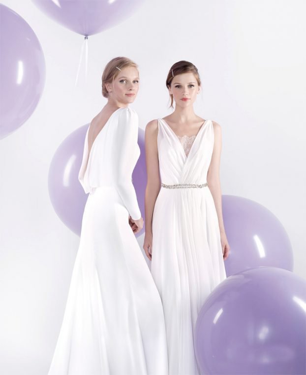 #Atelier #novia regresa a #Madrid prara celebrar los días 24, 25 Y 25 de Noviembre su VI Edición de Outlet Couture 
con una gran propuesta de #vestidos de primeras firmas al mejor #precio.
Para más información: ateliernovias@hotmail.com/ 696 017 536