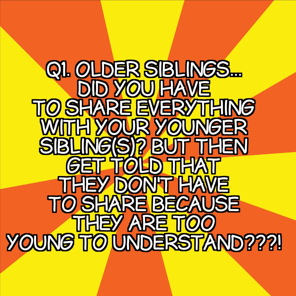 DWatson_Author's tweet image. Question for the older siblings! 

#theloganseries #sharingiscaring #snatchback #handsoffitsmine #siblings
