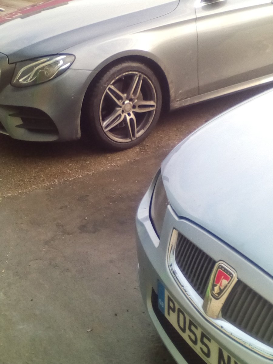 21_11_2017's tweet photo. @MBsocialCar @MercedesAMG @21_11_2013 @20_11_2016jb @Disney @AMR_Official #dayofthenewWolf https://t.co/KR5pTkQ3H4
