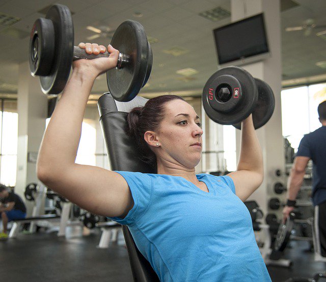 Nichoweightloss's tweet photo. Female weight loss gym routine,  WHATS your thoughts !! do YOU  feel envigorated this  [as much as  me  #female ... https://t.co/QzvWE7jy83