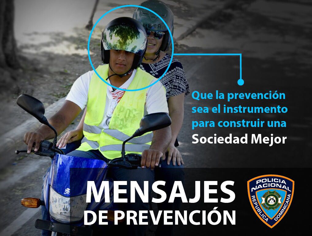 Policía Nacional República Dominicana tweet media