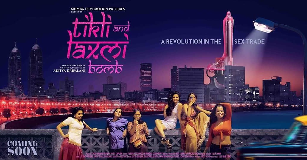 Vishalgyan's tweet photo. RT is you're going to watch it..
#Tikliandlaxmibomb https://t.co/rc0R9tVeWm