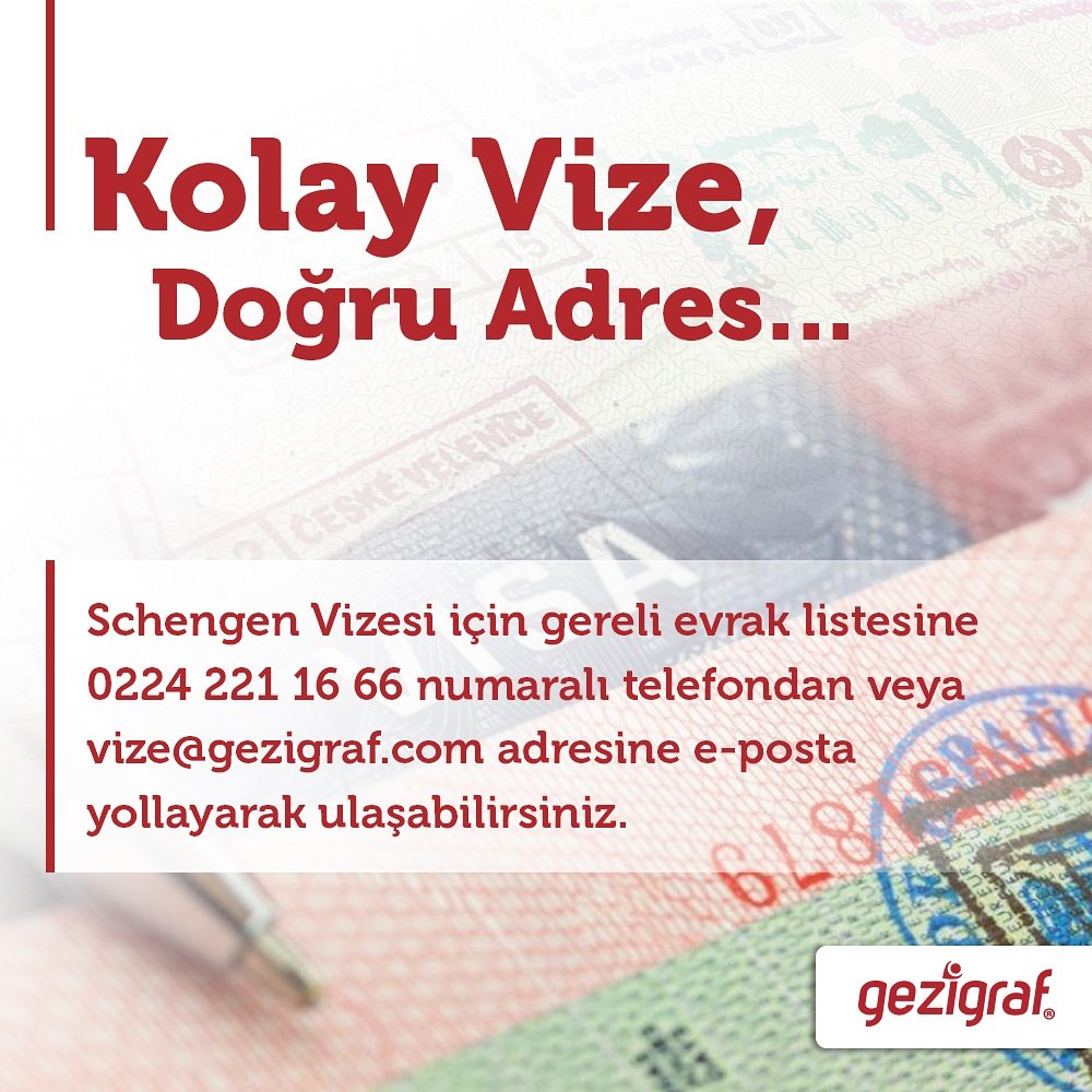 gezigrafturizm's tweet photo. Kolay Vize, Doğru Adres.
#gezigraf #gezigrafturizm #turizm #tour #tourism #vize #visa #schengen #schengenvisa #tur https://t.co/aIq5M6OAQt