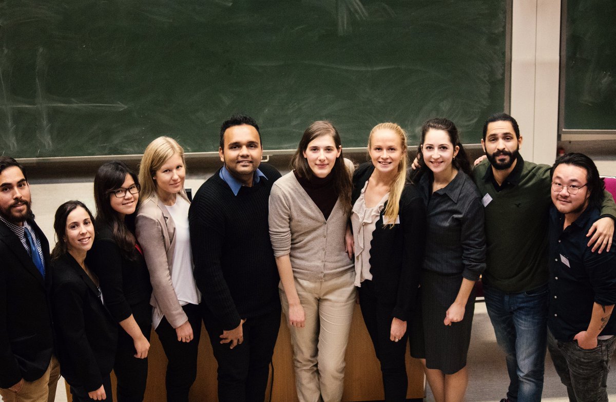 Swedish Network for International Health (SNIH) tweet media
