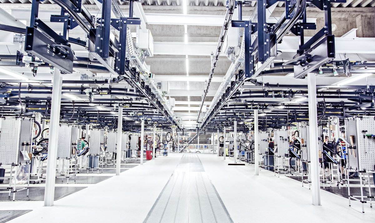 CUBEBikesUK (@cubebikesuk) on Twitter photo :<a href="/cyclingindustry/">CyclingIndustryNews</a>: "CUBE's electric bike production plots course for 200,000 units in 2018." Read the full article here: bit.ly/2zQQkSq #cubebikes #ebike #cycling #cube2018 :<a href="/cyclingindustry/">CyclingIndustryNews</a>: "CUBE's electric bike production plots course for 200,000 units in 2018." Read the full article here: bit.ly/2zQQkSq #cubebikes #ebike #cycling #cube2018