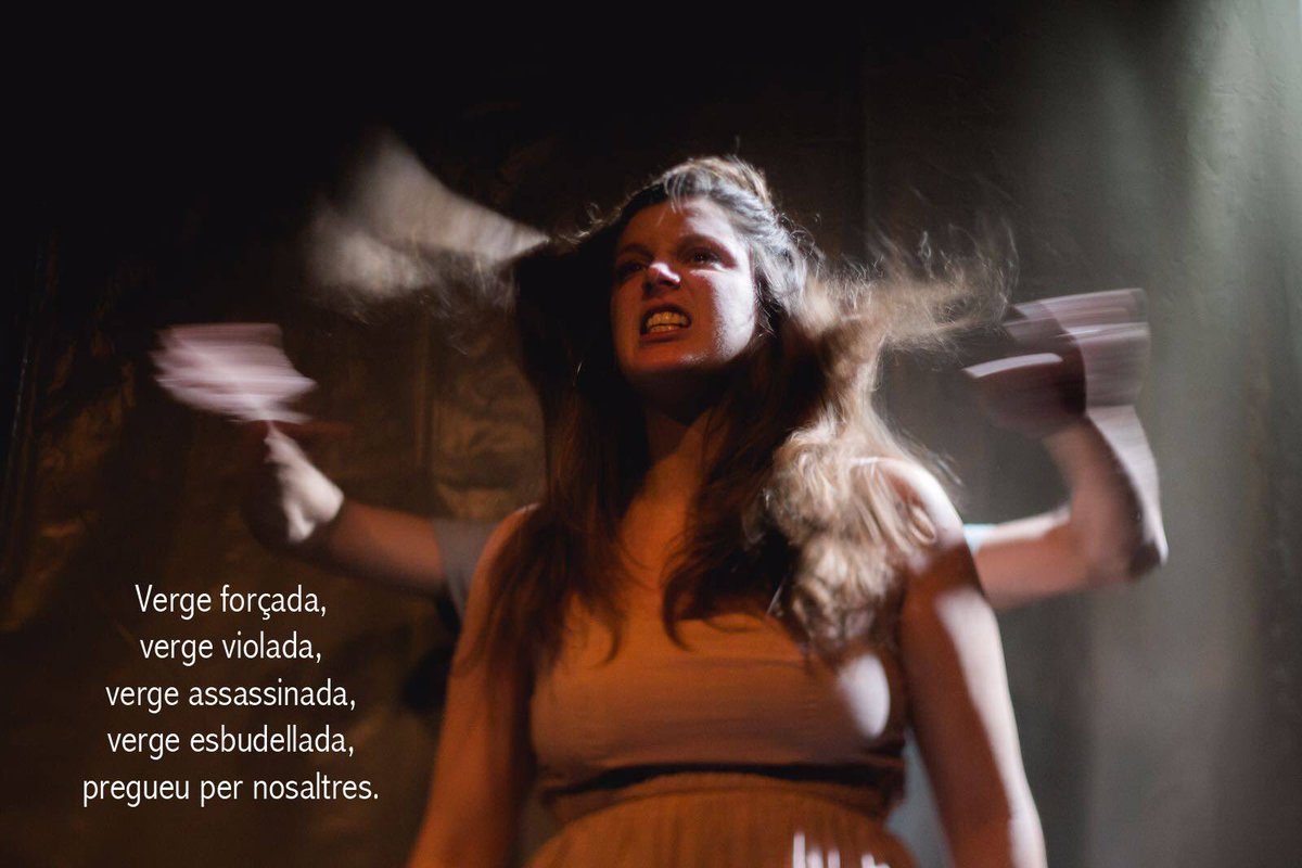 La Quartera tweet media