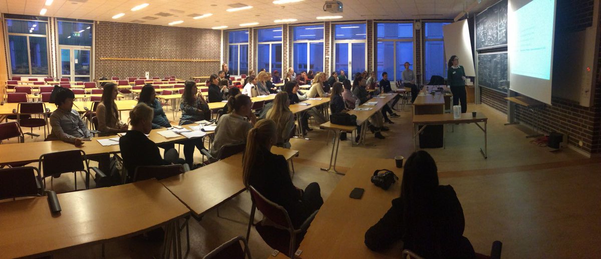 Swedish Network for International Health (SNIH) tweet media