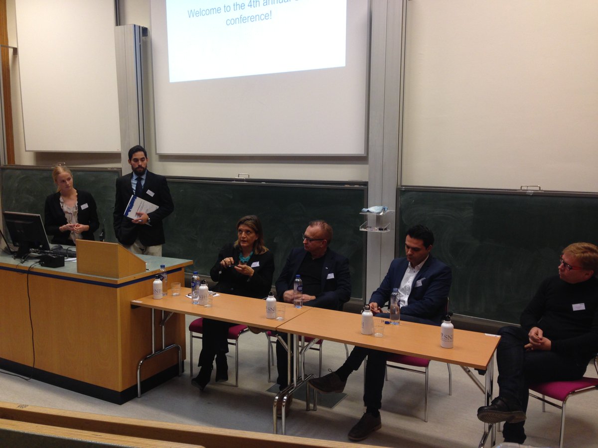 Swedish Network for International Health (SNIH) tweet media