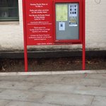 Photo by S. Paul's Deptford (@SPDDevProj)