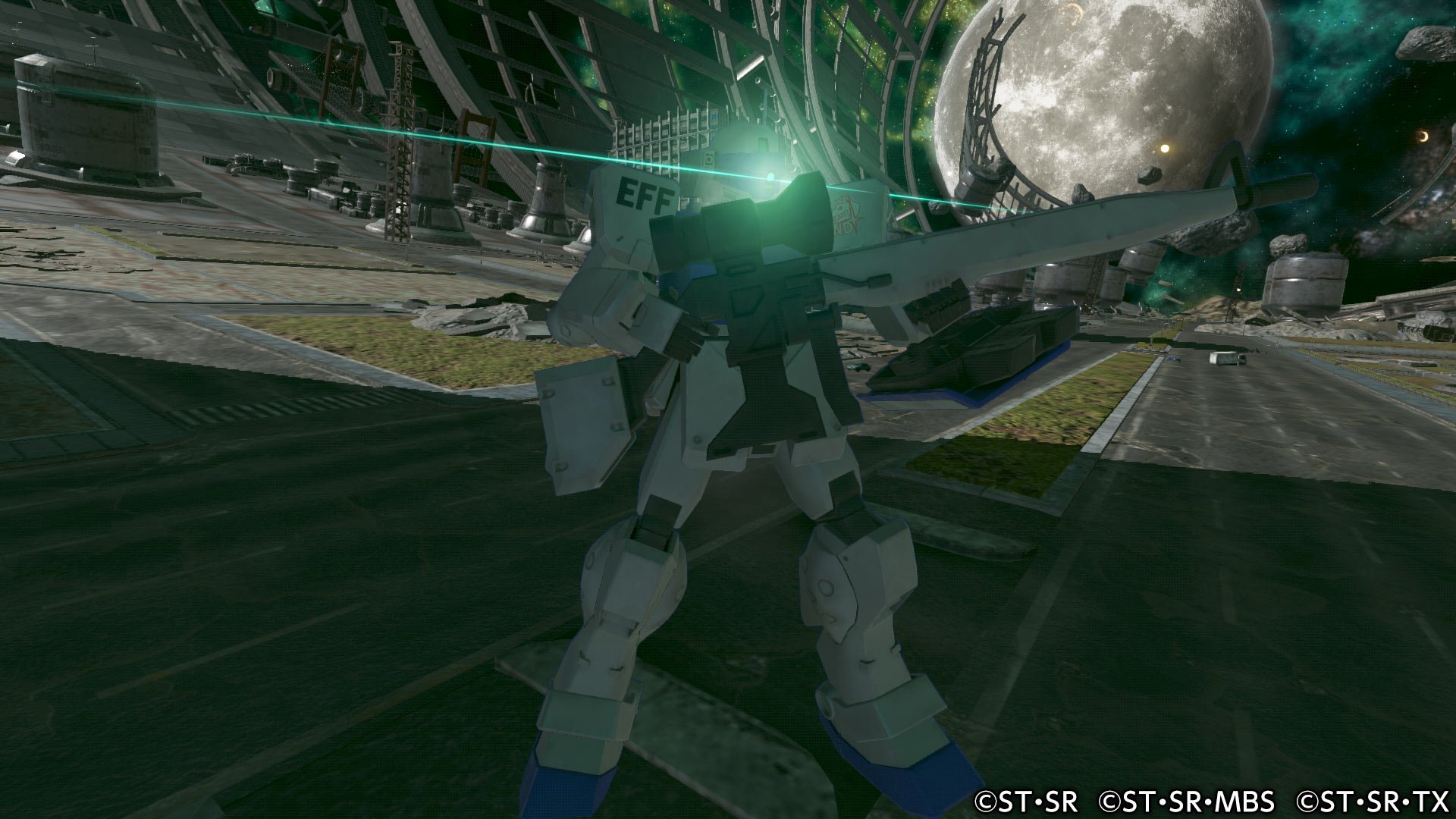 家庭用公式 機動戦士ガンダム Vs シリーズ 機動戦士ガンダム外伝 コロニーの落ちた地で より 追加プレイアブルモビルスーツ ジム スナイパーii Wd隊仕様 が参戦決定 12 12 火 配信予定 機体の詳細 Sp T Co Jaysxjcxvm Pc 家庭用公式 機動戦士ガンダム Vs シリーズ 機動戦士ガンダム外伝 コロニーの落ちた地で より 追加プレイアブルモビルスーツ ジム スナイパーii Wd隊仕様 が参戦決定 12 12 火 配信予定 機体の詳細 Sp T Co Jaysxjcxvm Pc