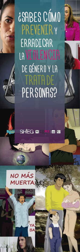 SHIEG_AC's tweet photo. Terminamos esta #SemanaDeGénero compartiendo contigo un proyecto que #SHIEG realizo Prevenir y erradicar la violencia de género y la trata de personas.
Infórmate, comparte & ayuda
#NiUnaMenos #ViolenciaDeGénero
En este link:
https://t.co/MQyffdBYxi https://t.co/me9DbJt565