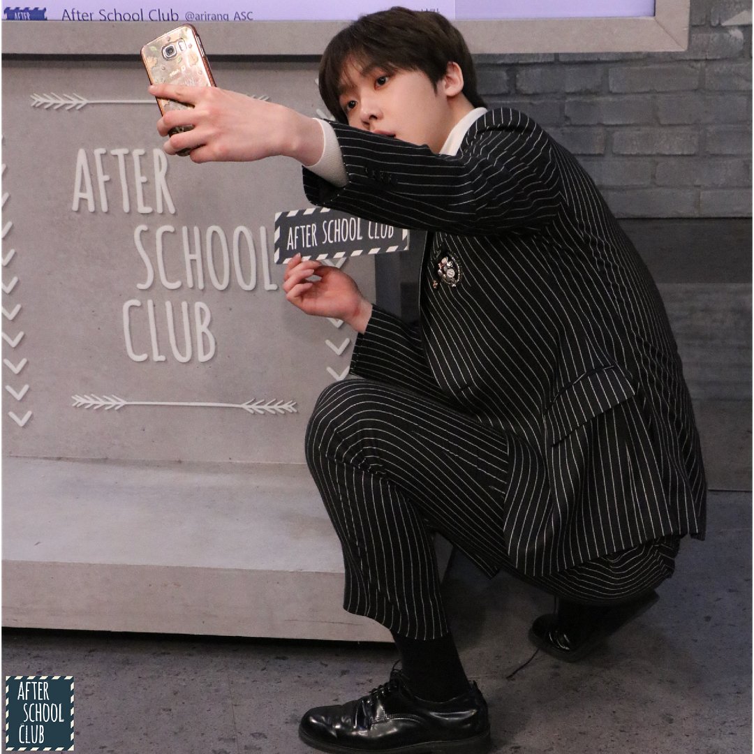 AstroArohaMex's tweet photo. @OfficialAstro 171121 arirang_asc en Instagram #ASTRO #아스트로 

#차은우 #엠제이 #진진 #문빈 #라키 #윤산하
#ChaEunWoo #JinJin #MJ #MoonBin #Rocky #YoonSanHa
@officialASTRO https://t.co/3ODOmgw8wK