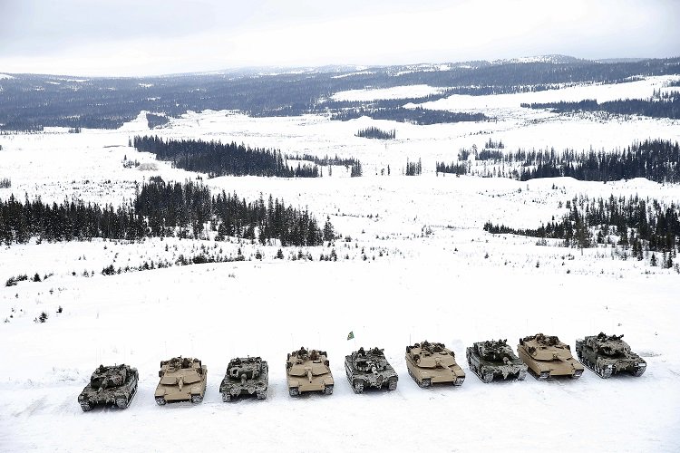 Vår jobb er å sørge for at <a href="/Forsvaret_no/">Norwegian Armed Forces | Forsvaret</a> kan gjøre sin. Det inkluderer å sørge for moderne skyte- og øvingsfelt. Regionfelt Østlandet, et av Forsvarets viktigste klasserom.  forsvarsbygg.no/no/nyheter/et-…