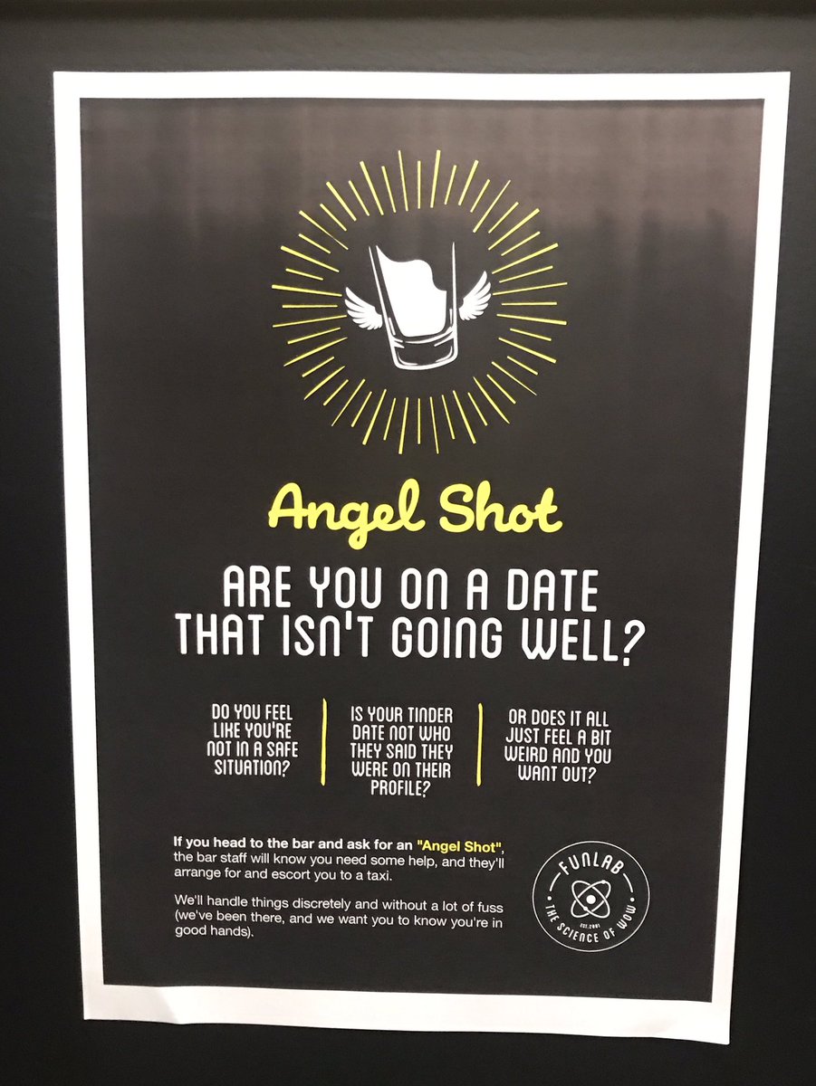 BilliFitzSimons's tweet photo. Every bar should have this in their bathrooms. At Holy Moley in Newtown 👏🏼👏🏼👏🏼 https://t.co/wf054HaxK0