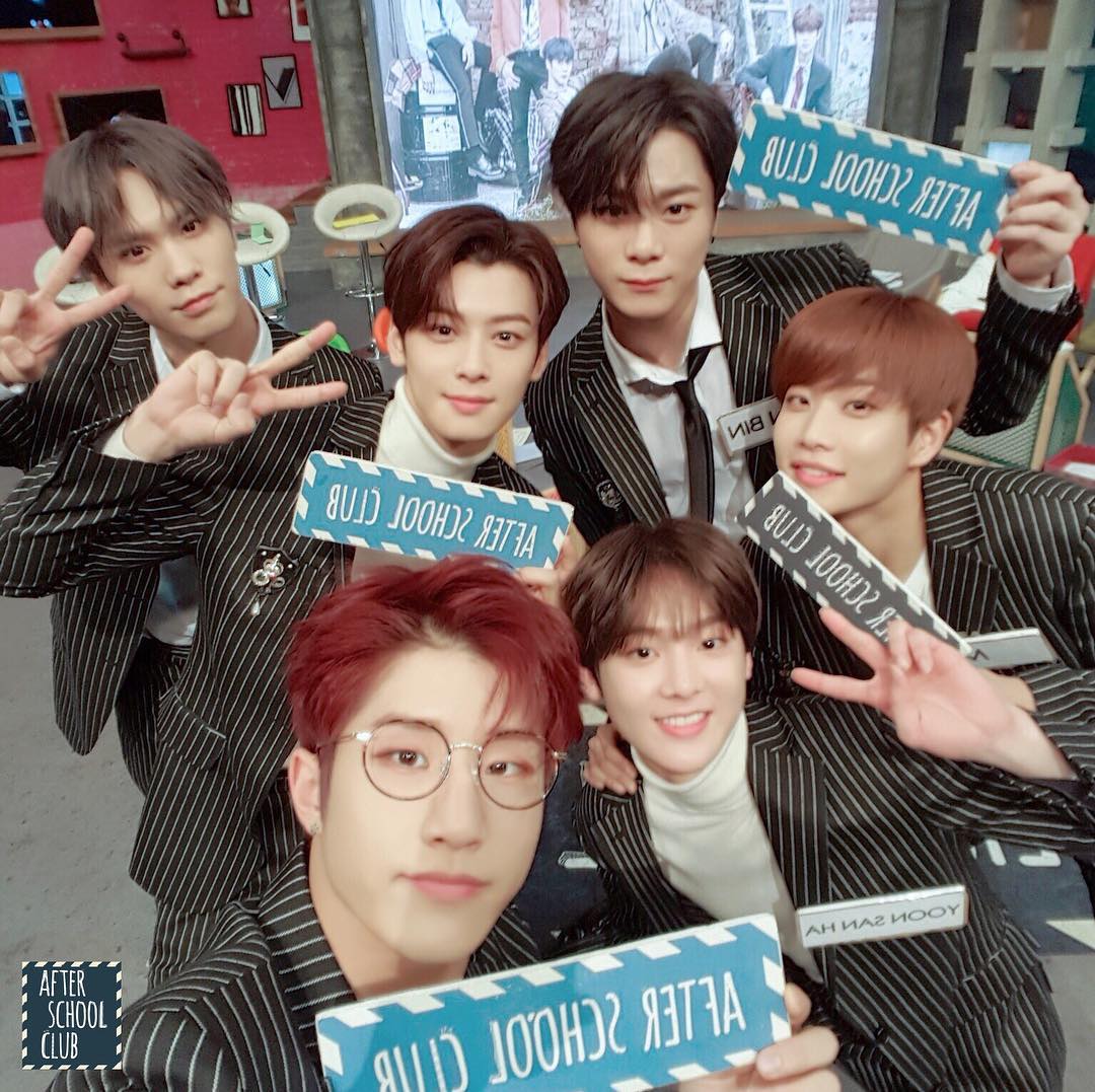 AstroArohaMex's tweet photo. @OfficialAstro 171121 arirang_asc en Instagram #ASTRO #아스트로 

#차은우 #엠제이 #진진 #문빈 #라키 #윤산하
#ChaEunWoo #JinJin #MJ #MoonBin #Rocky #YoonSanHa
@officialASTRO https://t.co/9vkLDph0Y0