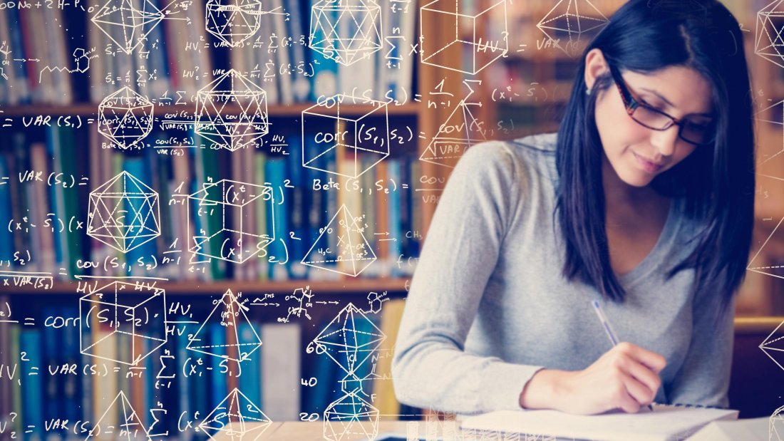 edutopia's tweet photo. Students with math stress? This study found that a simple writing exercise can change their mindset: https://t.co/raN8fxBTdY https://t.co/s5E8u3yHom