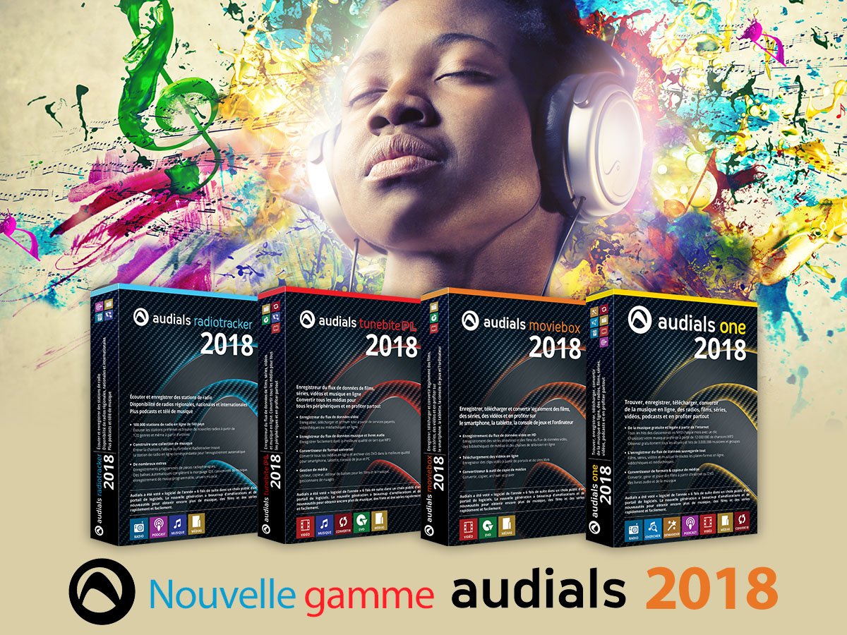 Avanquest Software tweet media