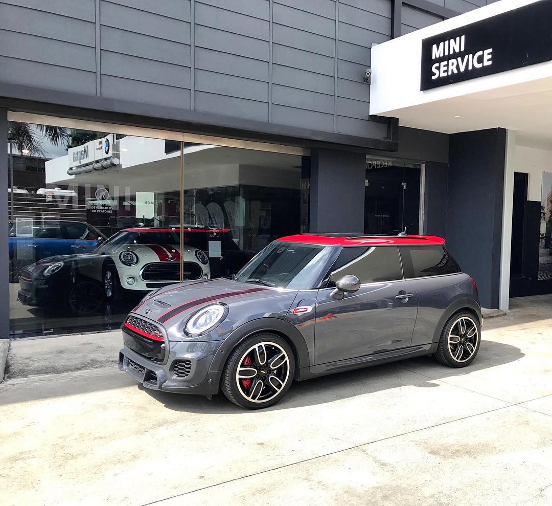 MINIRD's tweet photo. Cada parte de tu #MINI puede ser arreglado en nuestro concesionario. ¡Visítanos! #Repost #MINIOwnersRD #MINIRD https://t.co/ivsQd0AsEm