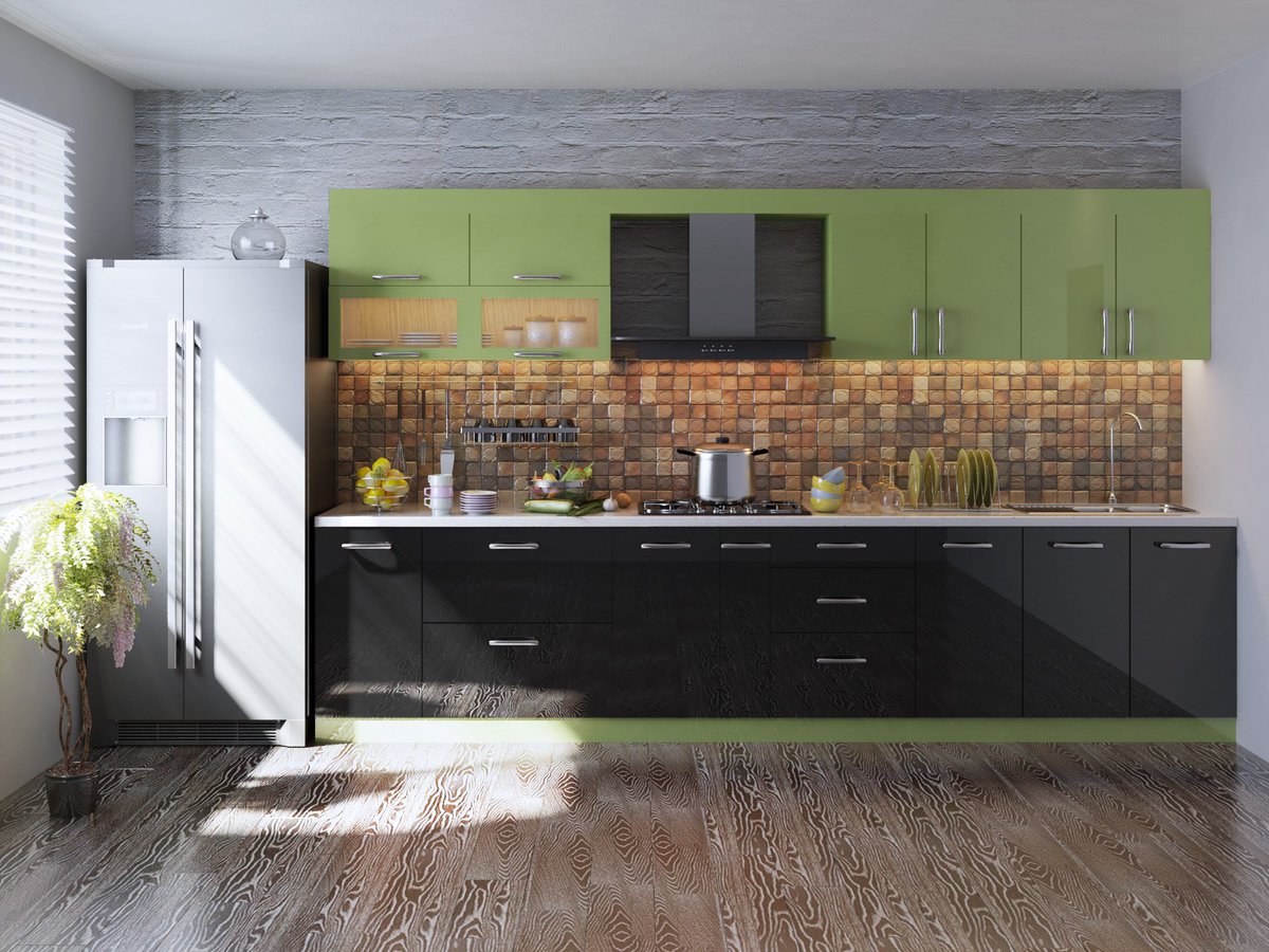 houzlook's tweet photo. #Houzlook #StraightKitchen designs are ideal fr small kitchen areas and includes cabinet storage and convenient placement of appliances to enhance ur cooking experience. π¨βπ³π©βπ³π
Chk out our portfolio page fr more https://t.co/kDD0CGzpdH OR Call to inquire - (+91) 81234 81444 https://t.co/nRXLbEcjTK