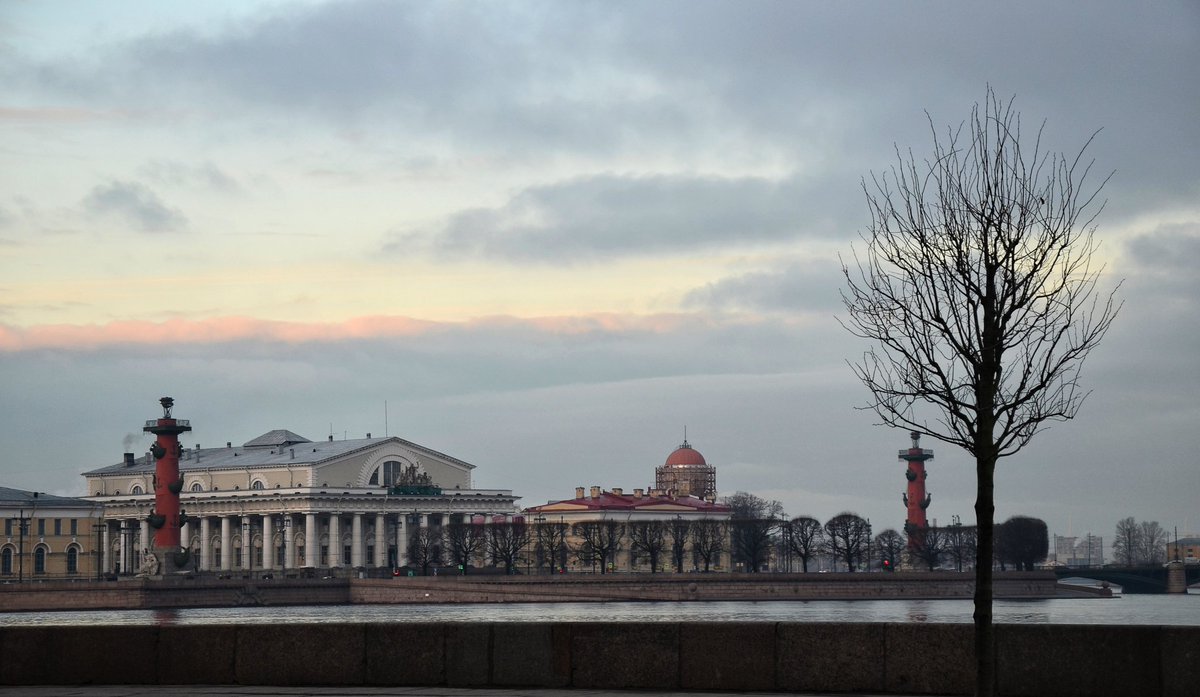 mccuntz's tweet photo. #Hermitage #dialogueofcultures #mediacongress https://t.co/zW7Sn1lE4C