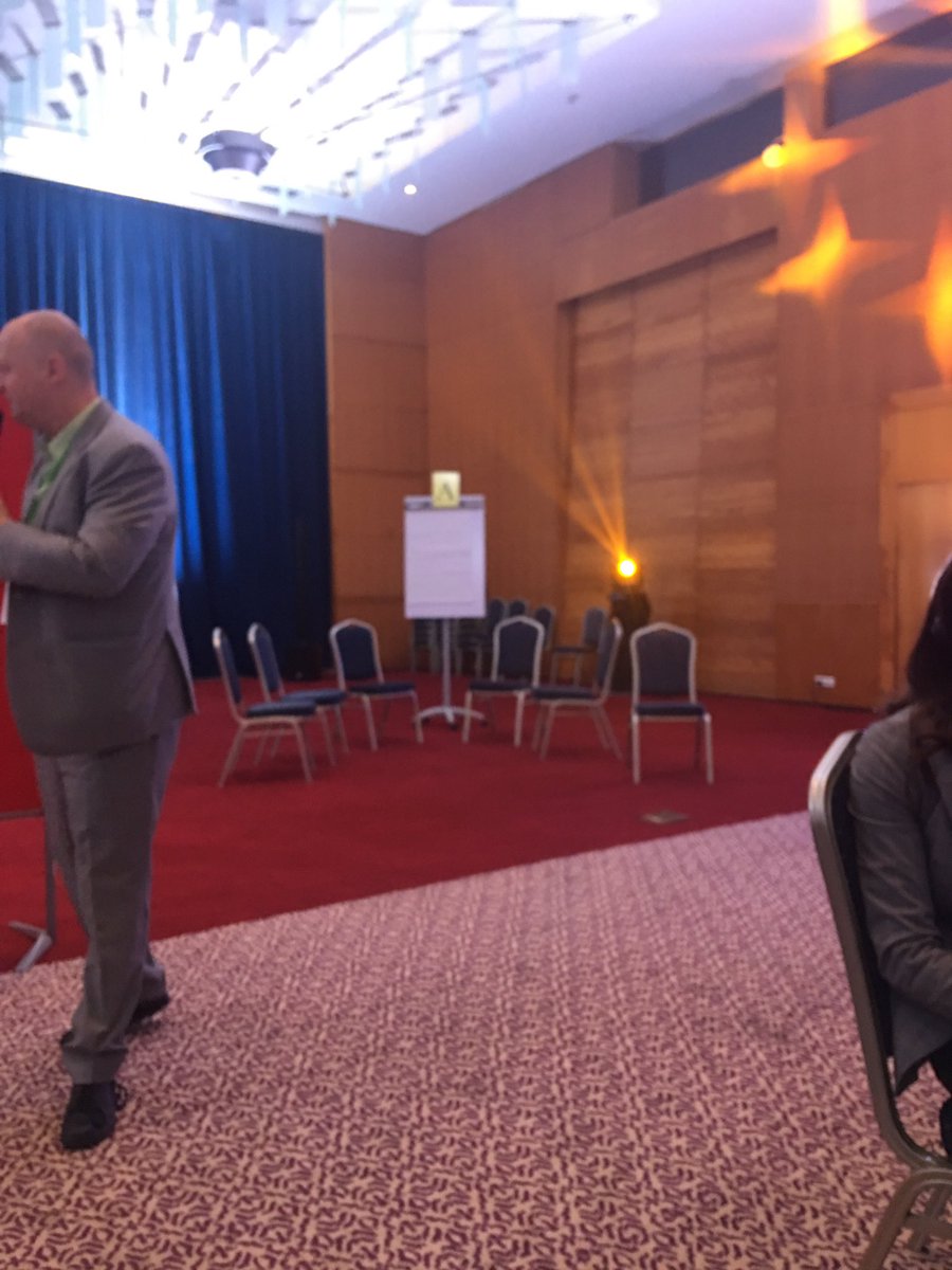 cnasserghodsi's tweet photo. @LILAHarvard This #MENA venture finance conference feels like our cafes...excited for constructive dialogue! @conferencema #ARstartfinance https://t.co/XxixxJ4HYh