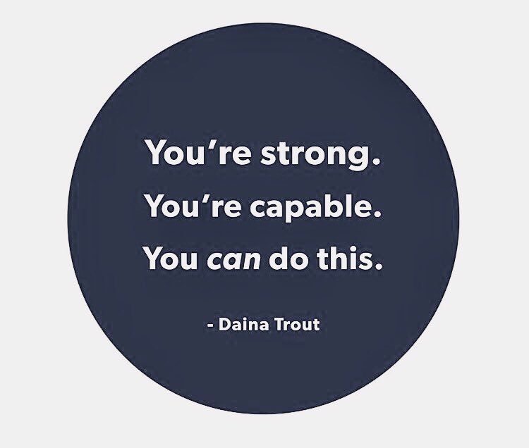 orifb's tweet photo. Everything that you need is inside of you. You can do this. #strongenough #youhaveeverythingyouneed #godothis #capableofeverything #TuesdayThoughts https://t.co/wTIUDPz8et