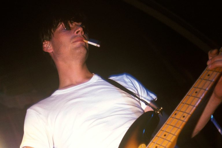 Happy birthday Alex James! Here are the bassist\s 10 best basslines  