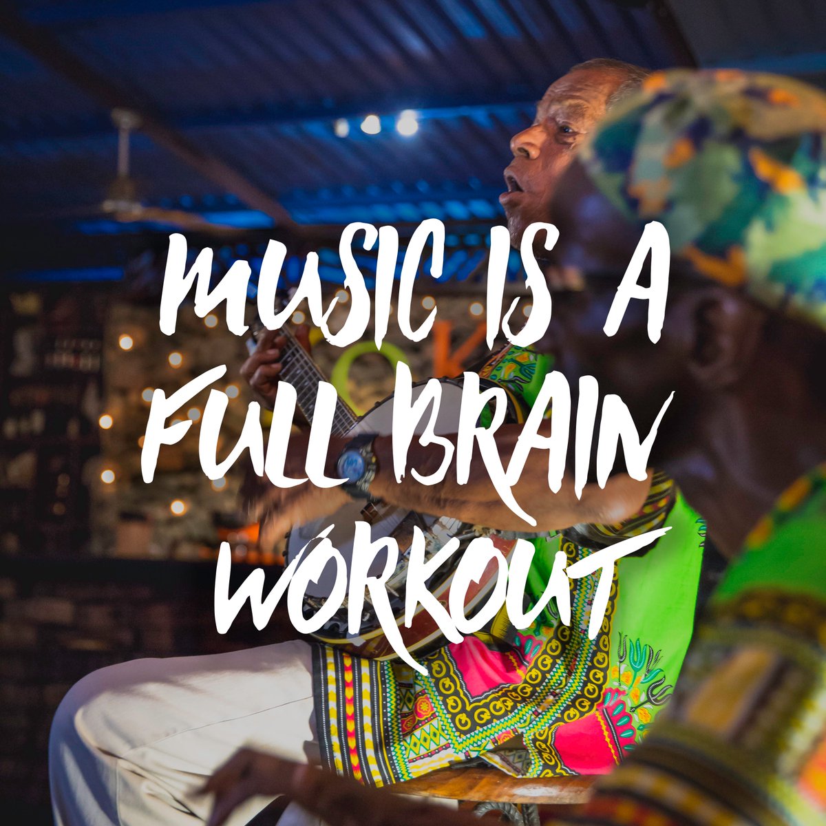 CNNCreate's tweet photo. Music, is it really good for you? https://t.co/32yan1gDZi @Visit_CostaRica #mychoicenaturally #CostaRica #CNNCreate https://t.co/2tnLM0YQID