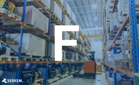 serkem_gmbh's tweet photo. Was ist ein #FastMover? Mehr dazu in dem aktuellen Teil unseres Logistiklexikons: https://t.co/m4MqWizm9v #SAP #Logistik #Intralogistik #Lager #Schnelldreher #ABCAnalyse #industrie40 https://t.co/mWUZrqwNax