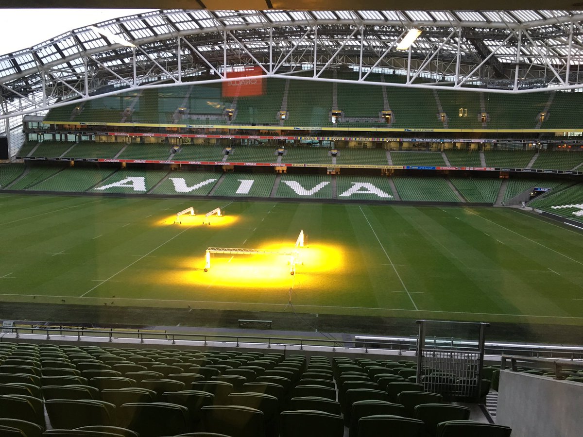 stayshaw16's tweet photo. #oraclecloudday #Aviva #AndrewSutherland#NextIsNow! https://t.co/QFN68YZvLt