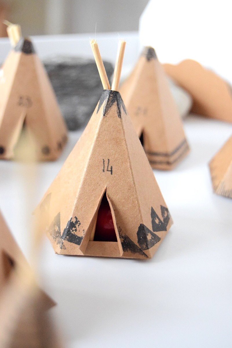 MPBSandCO's tweet photo. Mon calendrier 2017 #noel #handmade #paper #calendrierdelaven https://t.co/tBLp3TNQvw