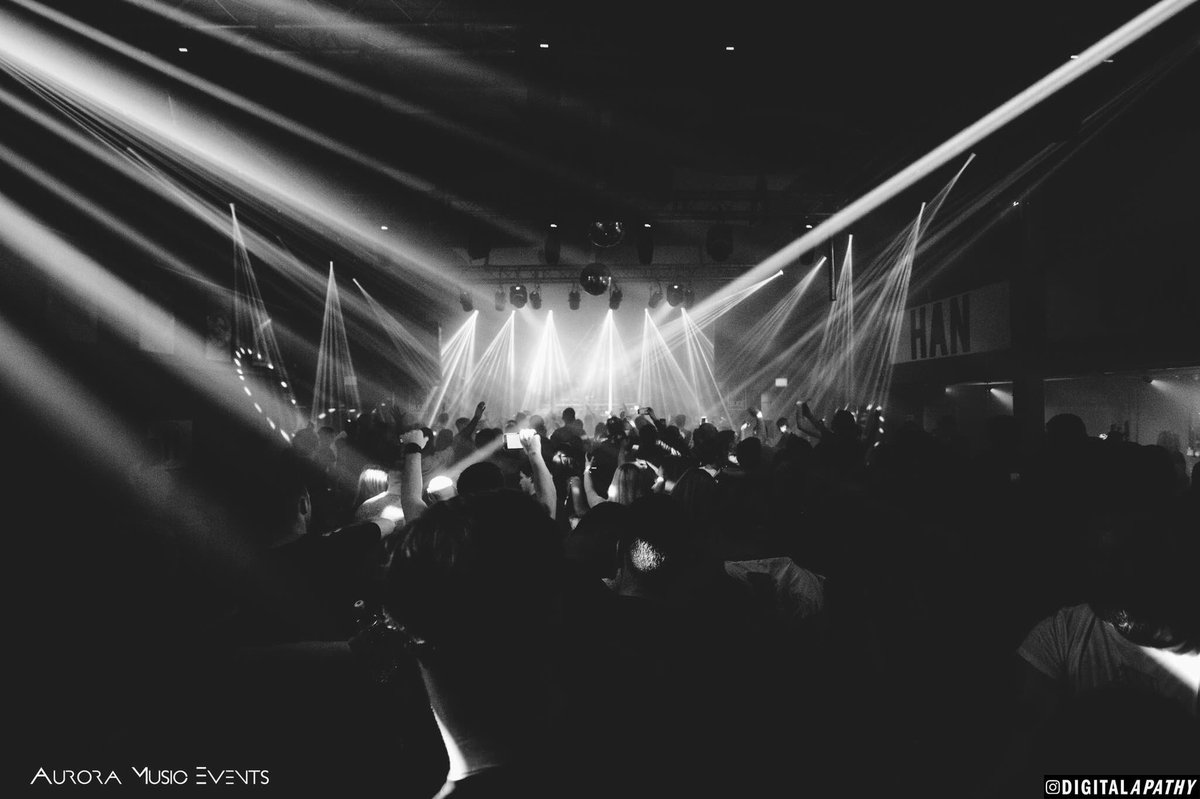 AuroraMevents's tweet image. Saturday was unbelievable for our first event, Much more to come!