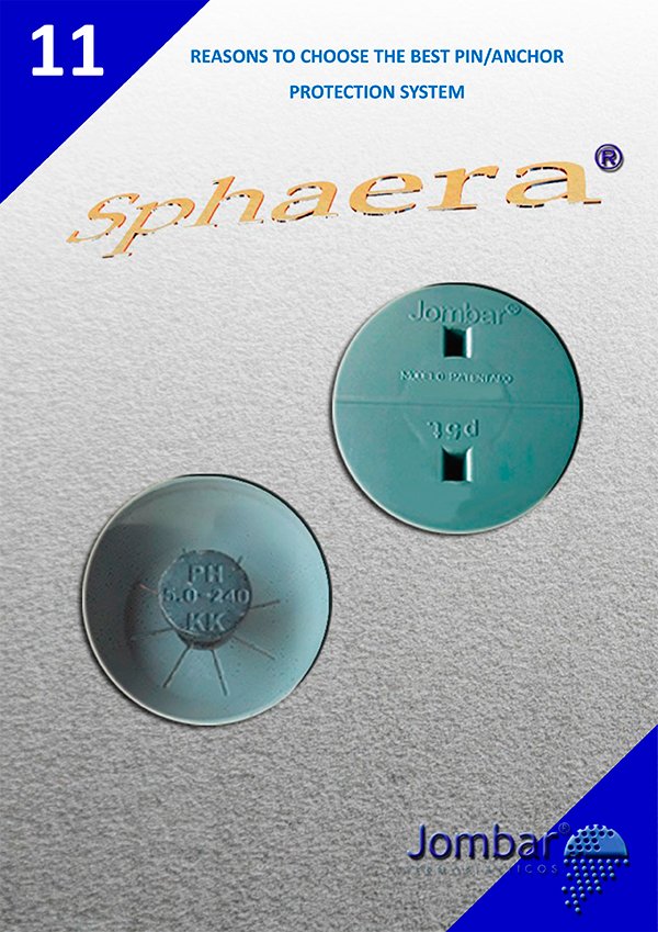 jombar_com's tweet photo. 11 reasons to choose Sphaera, the best lifting pin/anchor protection system. https://t.co/bUSZsedzYo #precast #concrete #construction #lifting https://t.co/51gruouKwq