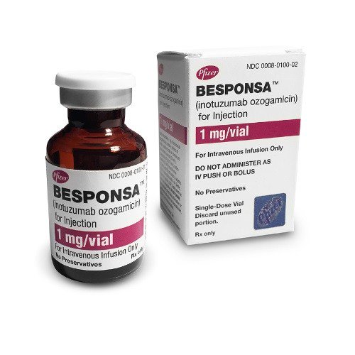 farmasetika_com's tweet photo. Besponsa, Obat Baru yang Memberantas Leukimia https://t.co/Ma3h47CIBx https://t.co/Z9a3SPr1Px