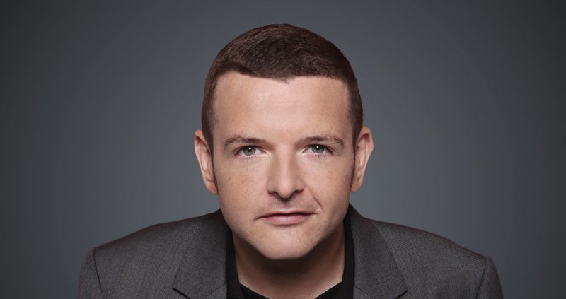 OVOHydro's tweet photo. ANNOUNCING >> @kevinbridges86 returns with The BRAND NEW Tour! 4, 5, 6, 11, 12, 13 October 2018. On sale 10am, Fri 24 https://t.co/O36FlHWOb9 https://t.co/6hpkXYj4IU