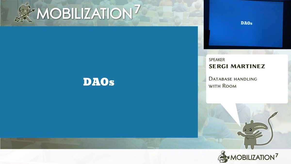 mobilizationpl's tweet photo. @SergiAndReplace talk about #Room from #mobilization2017 is available. Expecting the horde of fans liking it - https://t.co/OLf773bc5R https://t.co/TJvMGHEwv5