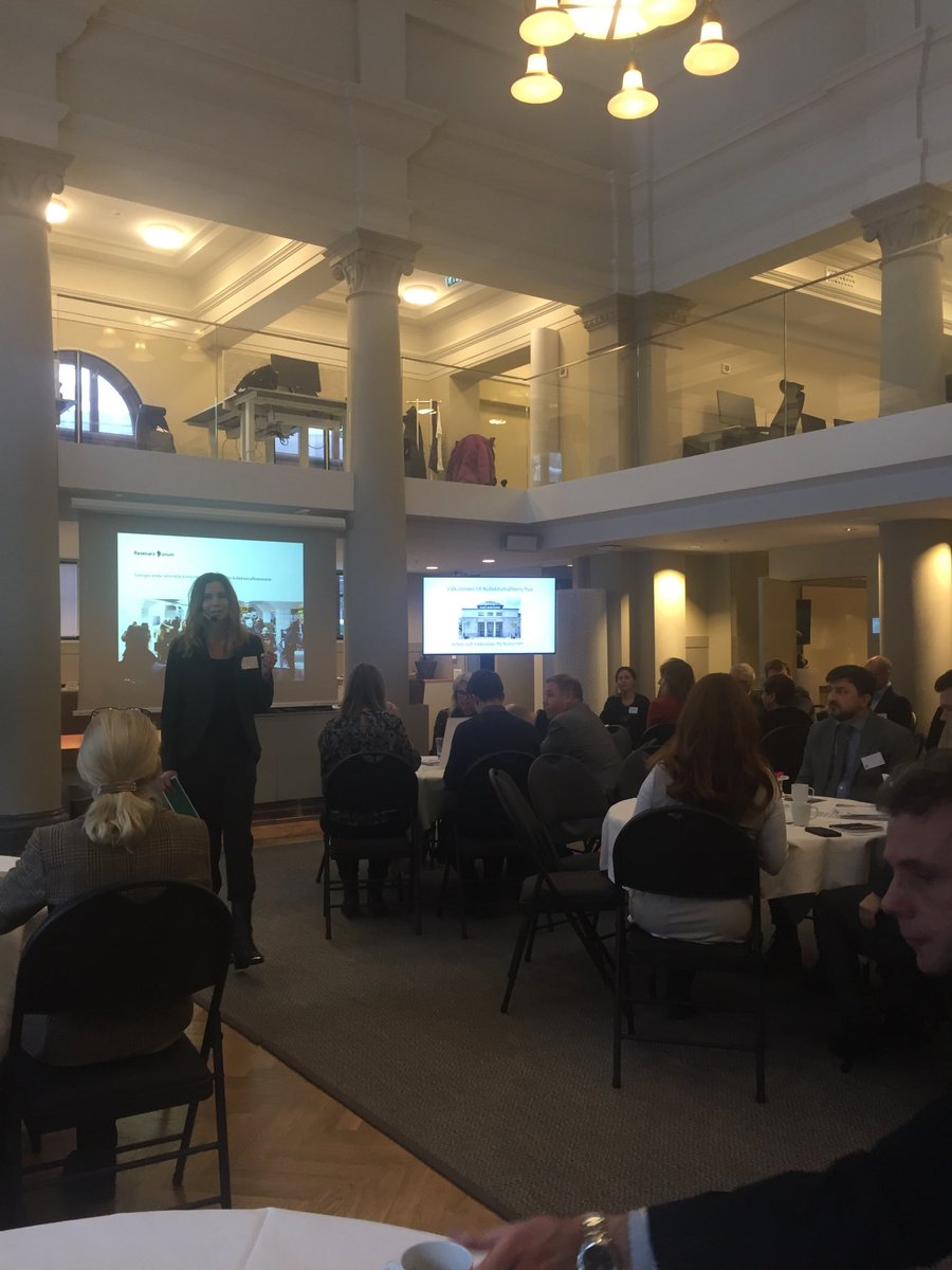 Möte med trafikutskottet i kollektivtrafikens hus. @K2centrum