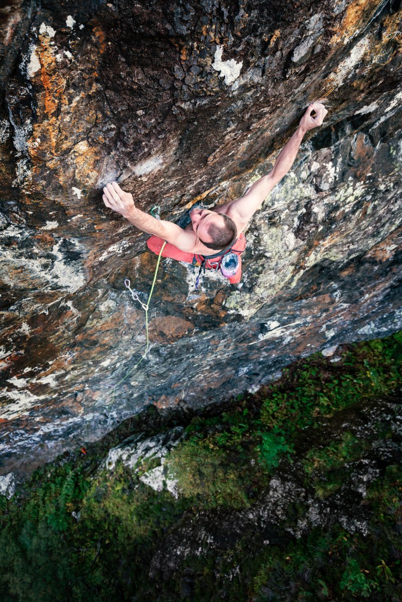 Dark Sky Media (@darkskymediauk) on Twitter photo Dave MacLeod <a href="/davemacleod09/">Dave MacLeod</a> on his new route 'Testify' 8b at Loch Maree super crag last month. Part of our upcoming film Undiscovered due out next year, supported by <a href="/MTNEQUIPMENT/">MOUNTAIN EQUIPMENT</a> #climbing #scotland #sportclimbing #climb Dave MacLeod <a href="/davemacleod09/">Dave MacLeod</a> on his new route 'Testify' 8b at Loch Maree super crag last month. Part of our upcoming film Undiscovered due out next year, supported by <a href="/MTNEQUIPMENT/">MOUNTAIN EQUIPMENT</a> #climbing #scotland #sportclimbing #climb