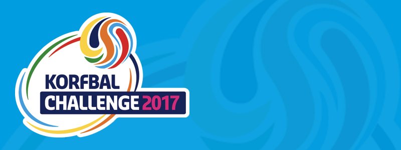 Jeugd Challenge voor A- en C-jeugd op 30 december uitverkocht. Nog wel ruimte voor één B-ploeg. korfbal.nl/korfbalchallen… #KC17 #korfballeague