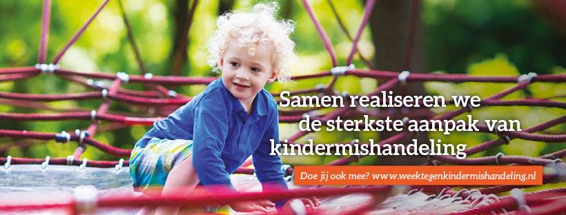 Als u denkt dat een kind wordt mishandeld, onderneem dan actie door het te melden. Anoniem bellen voor advies kan met Veilig Thuis via 0800-2000. Meer info over dit onderwerp op onze site: politie.nl/themas/kinderm… … #weektegenkindermishandeling