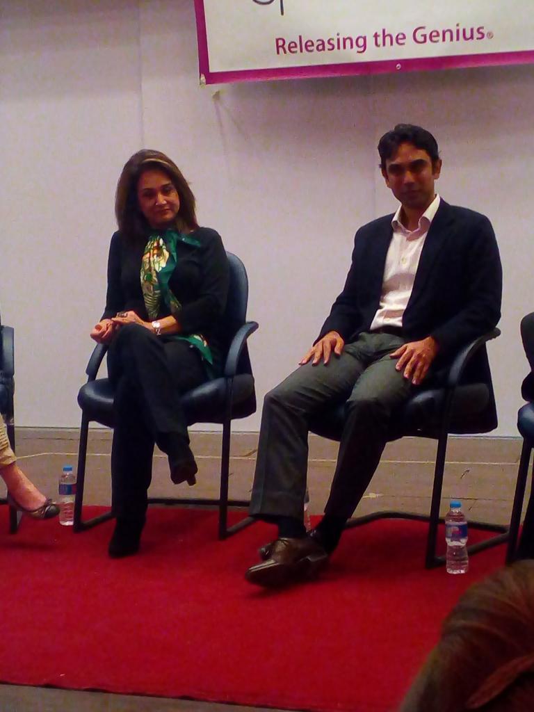 SamreenCom's tweet photo. Passion  #Realizing the genius#KidsDayPakistan#BushraAnsari https://t.co/IpoI323lwK