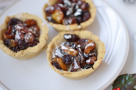 journalslinecom's tweet photo. RT @FemaleFirst_UK: Vegan Mince Pies
#vegan #recipes #Christmas 
https://t.co/SWwUp71Uhu https://t.co/lPd99FlSLN