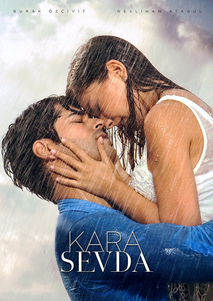 aledaiichu's tweet photo. @ayyapim Proud of All Team !!, #KaraSevda is the best of this world. Great performances and the chemistry of @burakozcivit &amp; @neslihanatagul they caught me, two actors who did I loved of this novel. Congratulations for the Emmy. ♾😍👏👏👏👏🏆🎖❤ #iEmmys2017 #NihKem 🇦🇷 🇹🇷 https://t.co/AVTD5lZgbE