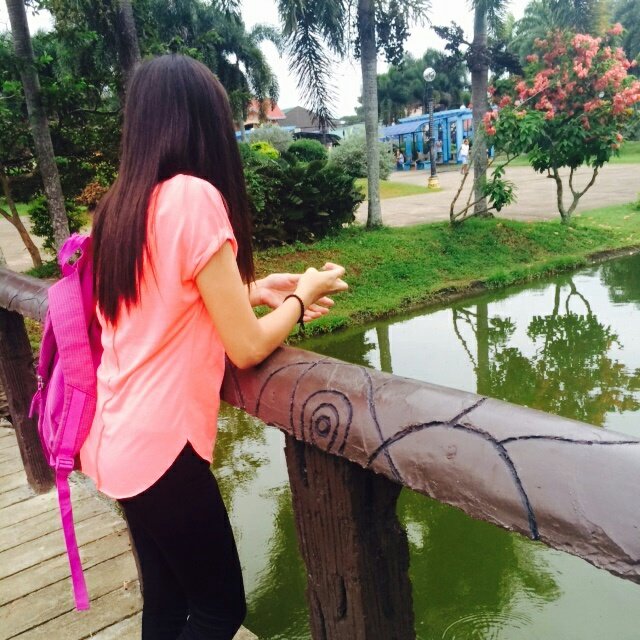 QueenEniger's tweet image. #NewProfilePic