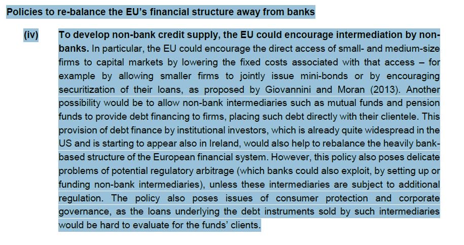 _s_U_r_f_E_r_'s tweet photo. @liukzilla @Linkerbiz @lerzegov @massimoscolari @MRVAssociates @intermarketblog @gusbaratta @gianlucac1 @CozzolinoSalvo @carloalberto @AlienoGentile 🔗#European #Systemic #Risk Board, #Advisory Scientific Committee: is #Europe #overbanked? [No. 4/June 2014]
✒️https://t.co/p2Bq5pW906 🆔#ESRB🖇️ https://t.co/OQhUGLFuSR