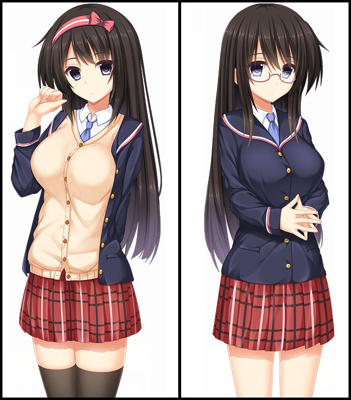 ニュー速vipブログ On Twitter ぱちぱちそふと新作 調子に乗ってるレイヤーでオタサーの姫を教師の俺が騙してハメ撮りして みた 発表 僕なら君を守ってあげられる Https T Co 58d1w9kbcd ニュー速vipブログ