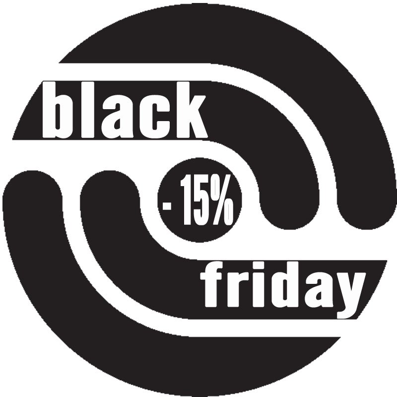 Aprovecha la semana del Black Friday un 15% de descuento en todos los productos de la tienda aplicando el código BLACK17, del 21 al 27 de noviembre #nedaelmon #sailfish #icebug #nucomplements #zoggs #snackissimo #compressport #aguasabiertas #swimrun #openwater